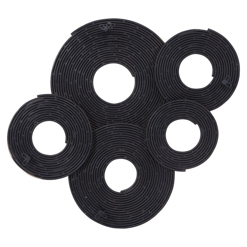 Uttermost 04201 Wall Decor, Gold