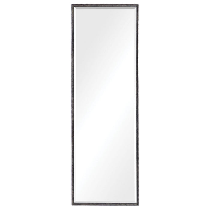 Uttermost 09591 Mirror, Rustic Bronze