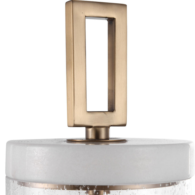 Uttermost 17545 Containers, S/2, Brushed Brass