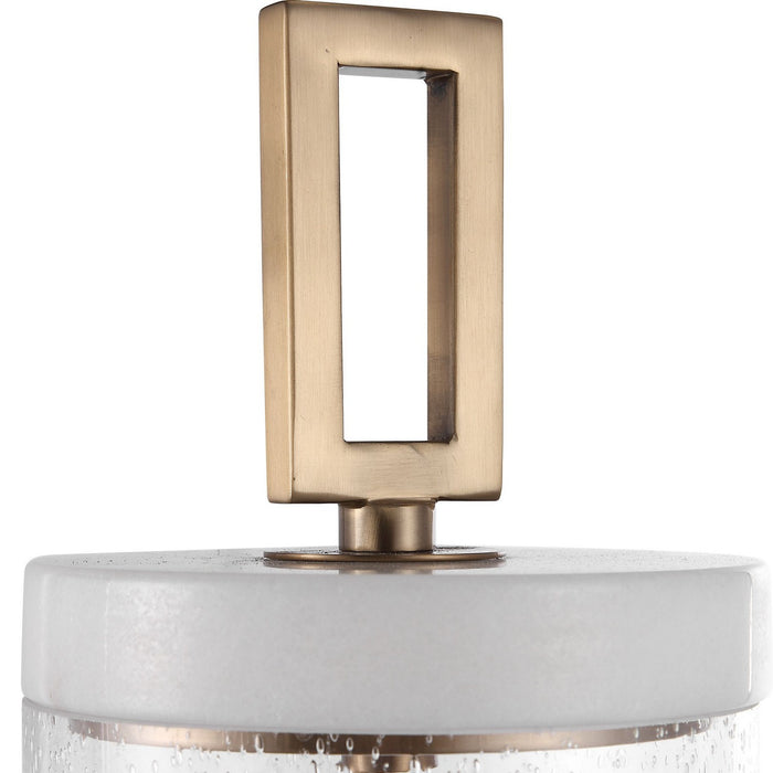 Uttermost 17545 Containers, S/2, Brushed Brass