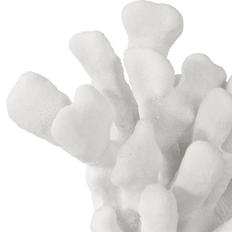 Uttermost 17549 Bookends, Set/2, White