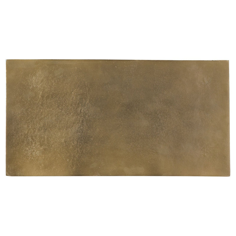 Uttermost 25050 Nesting Tables, Set/3, Aged Black Iron