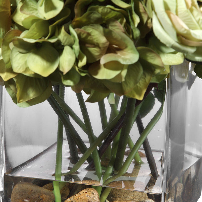 Uttermost 60155 Bouquet, Cream