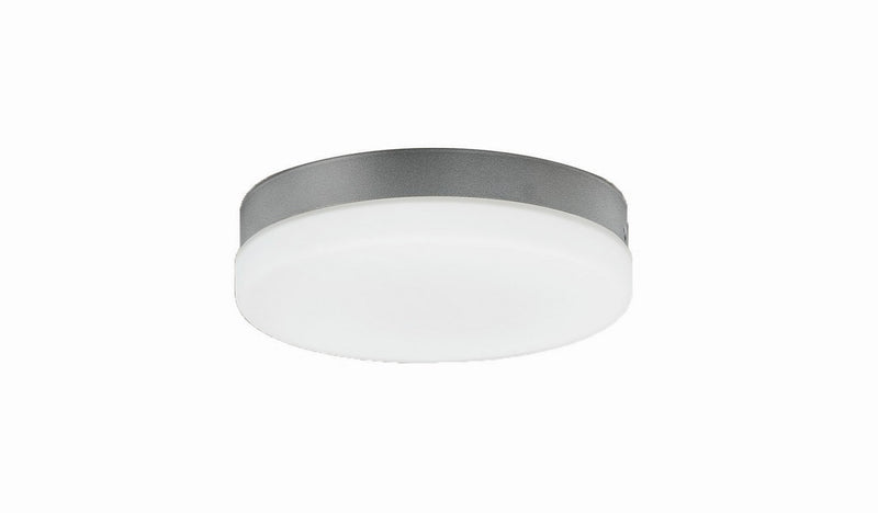 Modern Forms Fans F-1811-LED-27-GH LED Light Kit, Graphite