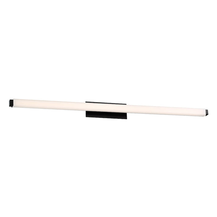 Modern Forms WS-21736-30-BK LED Bath & Vanity Light, Black