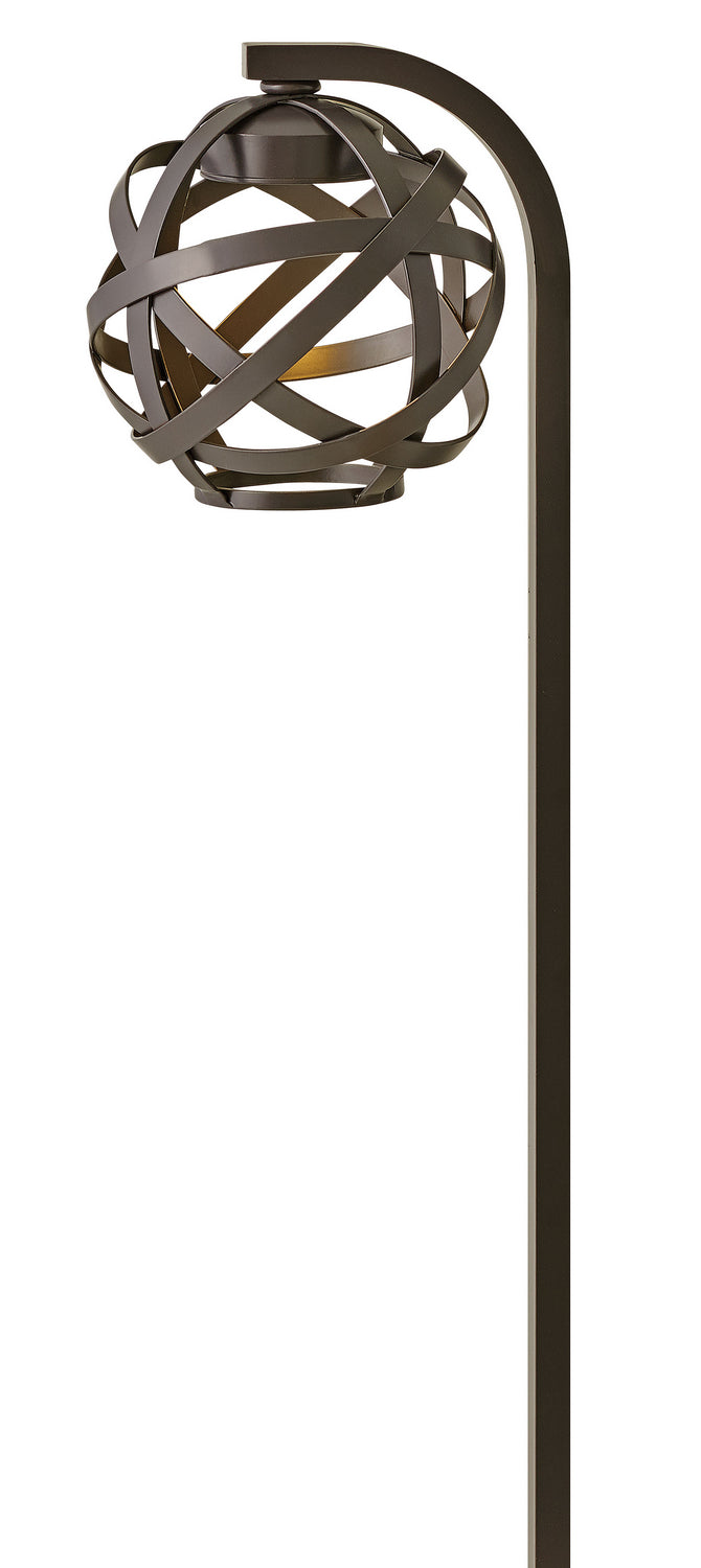 Hinkley 1504BZ LED Landscape, Bronze