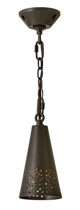 Hinkley 1511BZ LED Landscape, Bronze