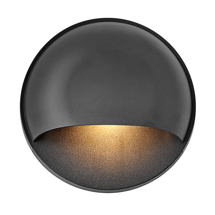 Hinkley 15232BK LED Landscape, Black