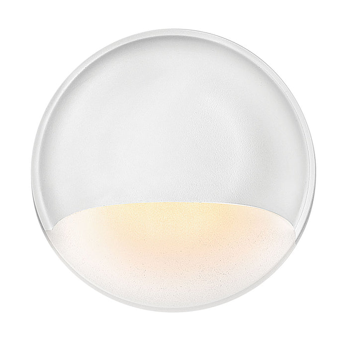 Hinkley 15232MW LED Landscape, Matte White
