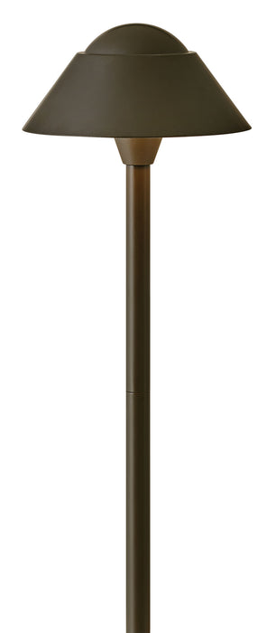 Hinkley 1534BZ LED Landscape, Bronze