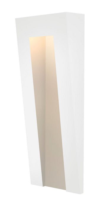 Hinkley 1551SW LED Landscape, Satin White