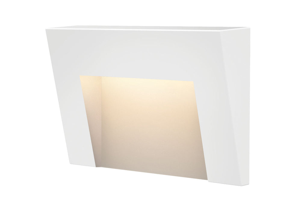 Hinkley 1553SW LED Landscape, Satin White