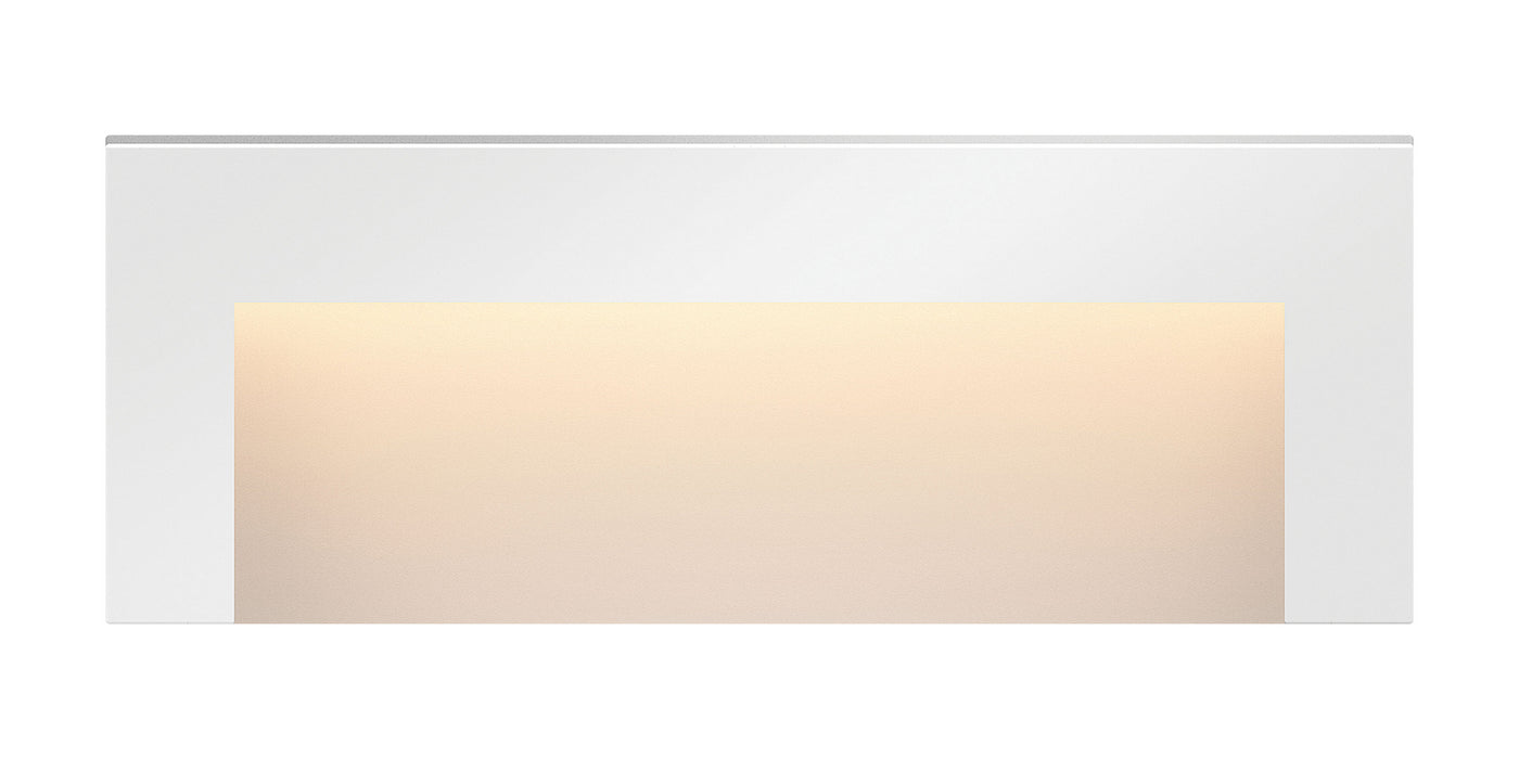 Hinkley 1557SW LED Landscape, Satin White