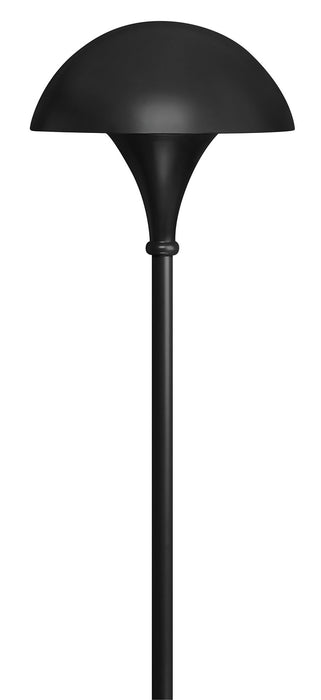 Hinkley 56000BK LED Landscape, Black