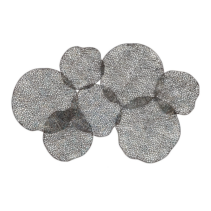 Uttermost 04174 Wall Art, Bronze