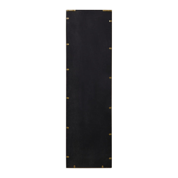Uttermost 04176 Box Set/3, Gold Leaf