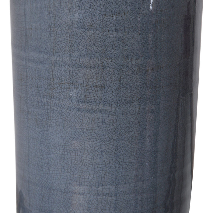 Uttermost 26009 One Light Table Lamp, Oil Rubbed Bronze