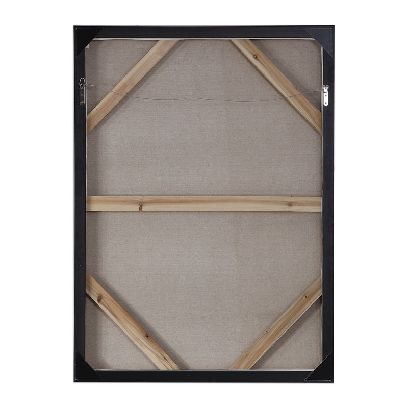 Uttermost 34373 Wall Art, Silver