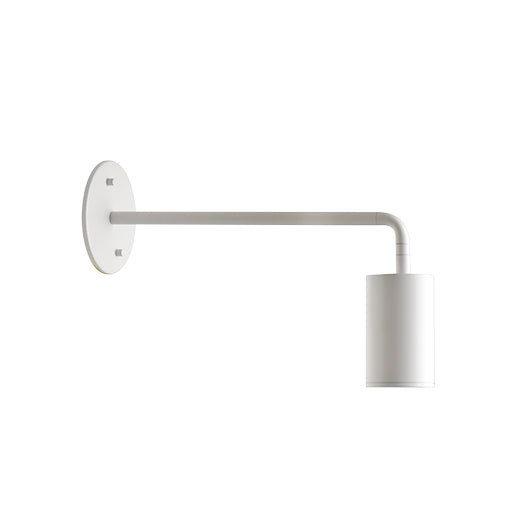 Kuzco Lighting 81751-WH One Light Track Lighting, White