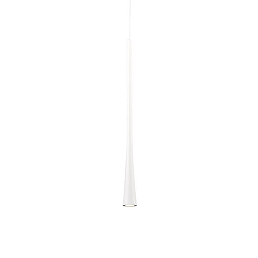 Kuzco Lighting PD15816-WH LED Pendant, White