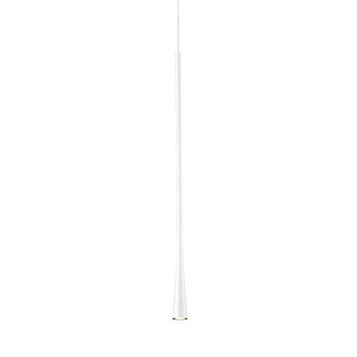 Kuzco Lighting PD15824-WH LED Pendant, White