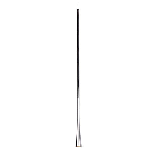 Kuzco Lighting PD15832-CH LED Pendant, Chrome