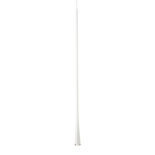 Kuzco Lighting PD15832-WH LED Pendant, White