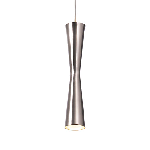 Kuzco Lighting PD42502-CH LED Pendant, Chrome