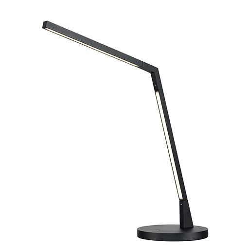 Kuzco Lighting TL25517-BK LED Table Lamp, Black