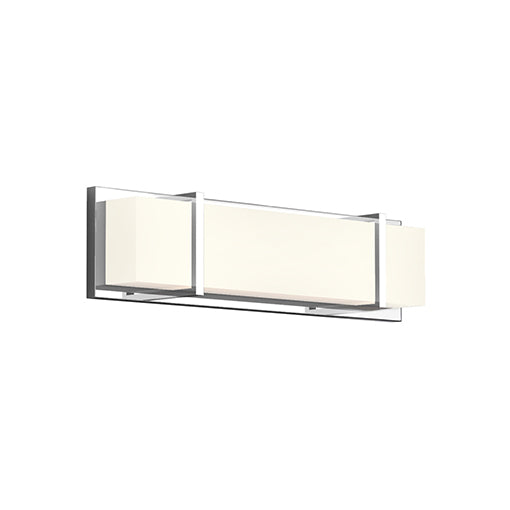Kuzco Lighting VL61620-CH LED Bathroom Fixture, Chrome