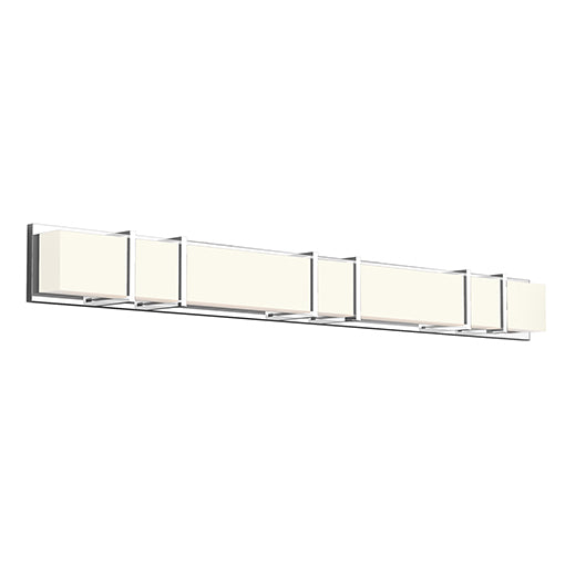 Kuzco Lighting VL61650-CH LED Bathroom Fixture, Chrome