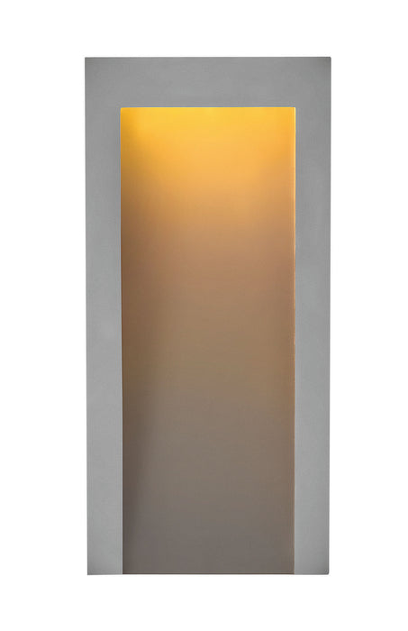 Hinkley 2144TG LED Outdoor Lantern, Textured Graphite