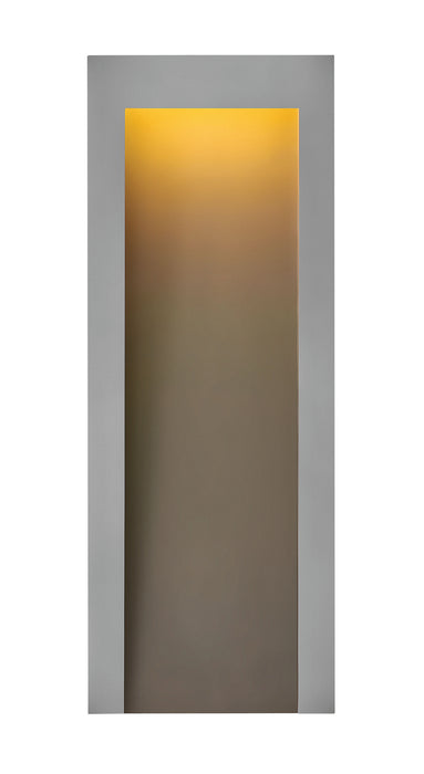 Hinkley 2145TG LED Outdoor Lantern, Textured Graphite