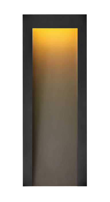Hinkley 2145TK LED Outdoor Lantern, Textured Black