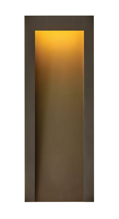 Hinkley 2145TR LED Outdoor Lantern, Textured Oil Rubbed Bronze