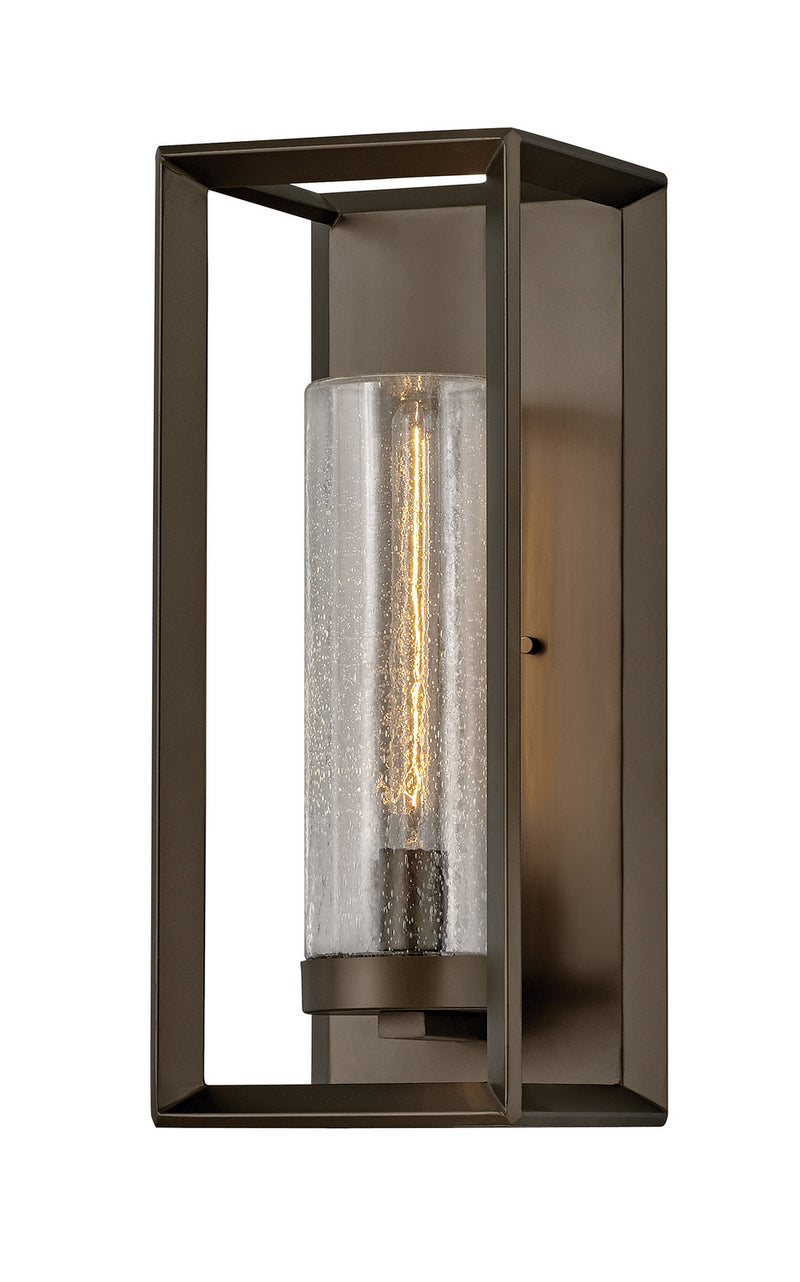 Hinkley 29309WB LED Outdoor Lantern, Warm Bronze
