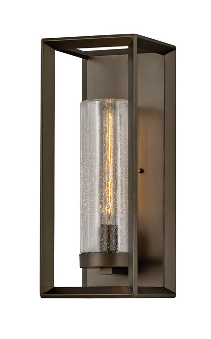 Hinkley 29309WB LED Outdoor Lantern, Warm Bronze
