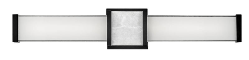 Hinkley 51582BK LED Bath, Black