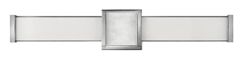 Hinkley 51582CM LED Bath, Chrome