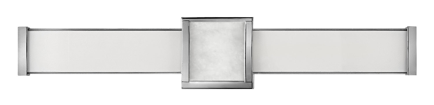 Hinkley 51582CM LED Bath, Chrome