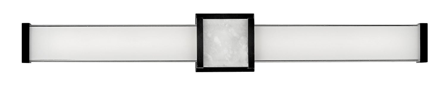Hinkley 51583BK LED Bath, Black