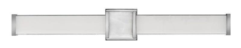 Hinkley 51583CM LED Bath, Chrome