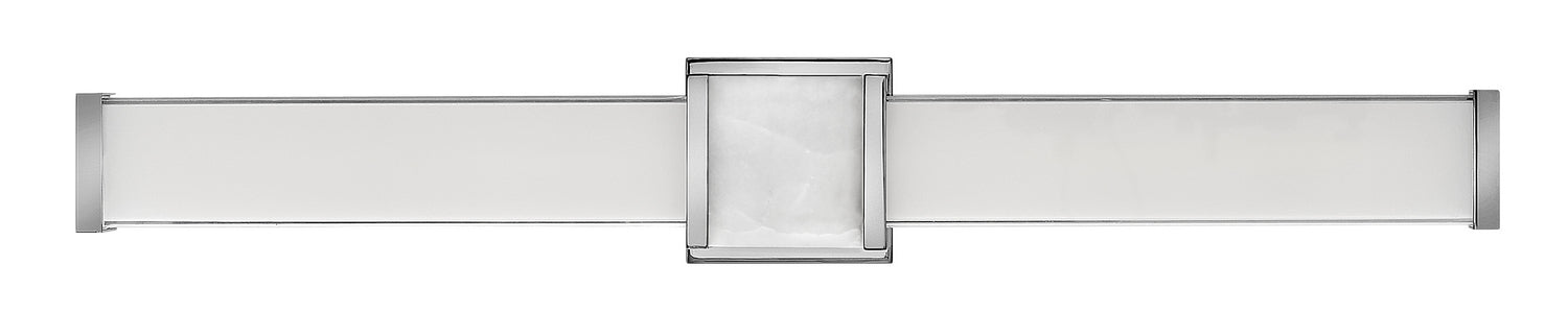 Hinkley 51583CM LED Bath, Chrome
