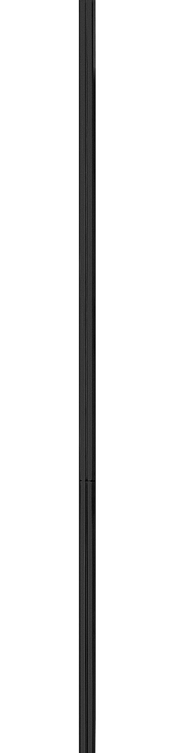 Hinkley 6938BK Cord Cover, Black