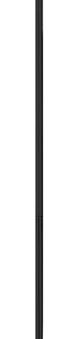 Hinkley 6938BK Cord Cover, Black