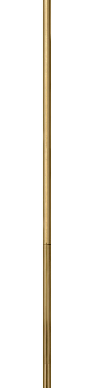 Hinkley 6938HB Cord Cover, Heritage Brass