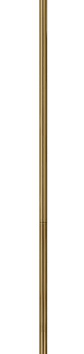 Hinkley 6938HB Cord Cover, Heritage Brass