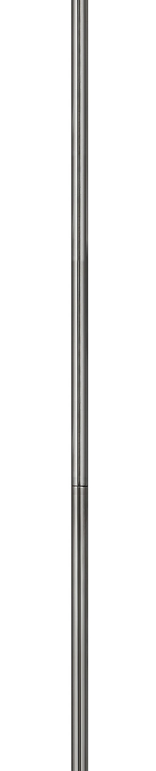 Hinkley 6938PL Cord Cover, Polished Antique Nickel