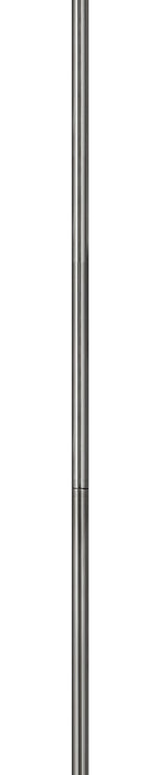 Hinkley 6938PL Cord Cover, Polished Antique Nickel