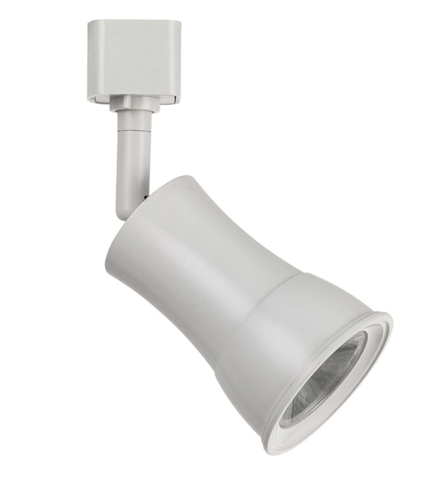 Cal Lighting HT-813-WH LED Track Fixture, White